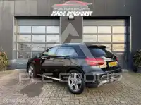 2018 Mercedes Benz GLA-Class