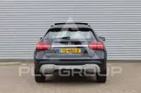 2018 Mercedes Benz GLA-Class