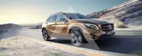 2018 Mercedes Benz GLA-Class