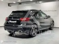 2018 Mercedes Benz GLA-Class
