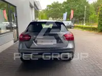 2018 Mercedes Benz GLA-Class