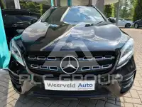2018 Mercedes Benz GLA-Class