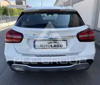 2018 Mercedes Benz GLA-Class