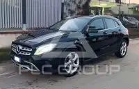 2018 Mercedes Benz GLA-Class
