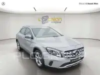 2018 Mercedes Benz GLA-Class