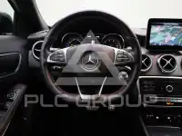 2018 Mercedes Benz GLA-Class