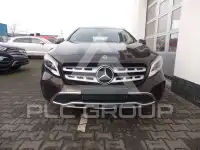 2018 Mercedes Benz GLA-Class