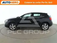 2018 Mercedes Benz GLA-Class
