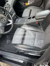 2018 Mercedes Benz GLA-Class