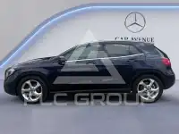 2018 Mercedes Benz GLA-Class