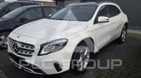 2018 Mercedes Benz GLA-Class