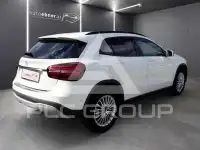 2018 Mercedes Benz GLA-Class