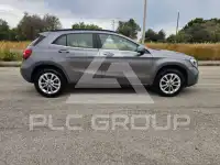 2018 Mercedes Benz GLA-Class