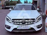 2018 Mercedes Benz GLA-Class