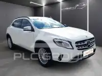 2018 Mercedes Benz GLA-Class