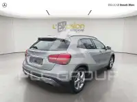 2018 Mercedes Benz GLA-Class
