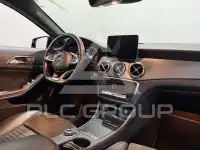 2018 Mercedes Benz GLA-Class