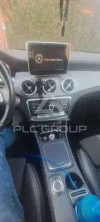 2018 Mercedes Benz GLA-Class