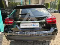 2018 Mercedes Benz GLA-Class