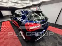 2018 Mercedes Benz GLA-Class