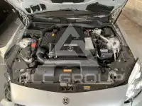2018 Mercedes Benz SLK-Class