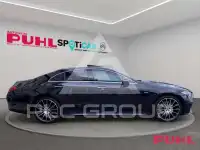 2018 Mercedes Benz CLS-Class