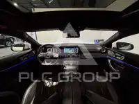 2018 Mercedes Benz CLS-Class