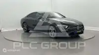 2018 Mercedes Benz CLS-Class