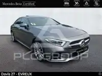 2018 Mercedes Benz CLS-Class
