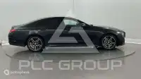 2018 Mercedes Benz CLS-Class