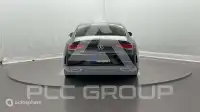2018 Mercedes Benz CLS-Class
