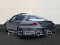 2018 Mercedes Benz CLS-Class