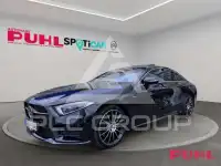 2018 Mercedes Benz CLS-Class