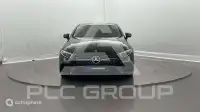 2018 Mercedes Benz CLS-Class