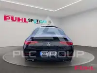 2018 Mercedes Benz CLS-Class