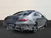 2018 Mercedes Benz CLS-Class
