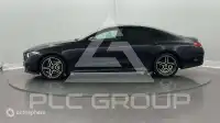 2018 Mercedes Benz CLS-Class