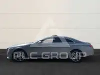 2018 Mercedes Benz CLS-Class