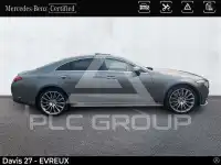 2018 Mercedes Benz CLS-Class