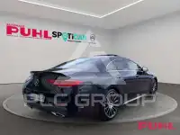 2018 Mercedes Benz CLS-Class