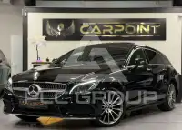 2018 Mercedes Benz CLS-Class