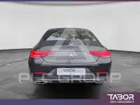 2018 Mercedes Benz CLS-Class