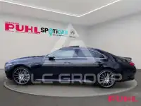 2018 Mercedes Benz CLS-Class