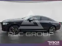 2018 Mercedes Benz CLS-Class