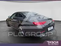 2018 Mercedes Benz CLS-Class