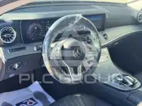 2018 Mercedes Benz CLS-Class