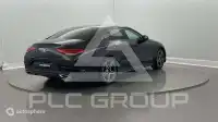 2018 Mercedes Benz CLS-Class