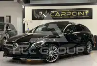 2018 Mercedes Benz CLS-Class