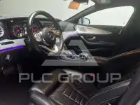 2018 Mercedes Benz CLS-Class