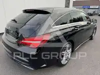 2018 Mercedes Benz CL-Class